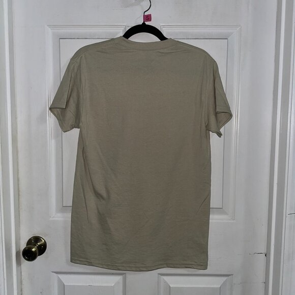 NEW Handcrafted Highland Cow Shirt Size Small - Picture 4 of 4